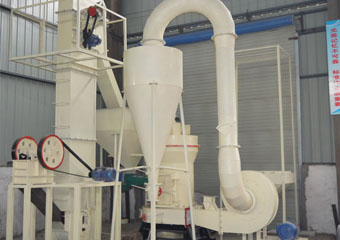 重晶石應用領域