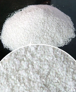 石英砂加工工藝