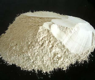 膨潤土加工工藝