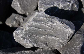 煤矸石加工設備