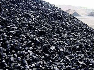 煤矸石加工工藝